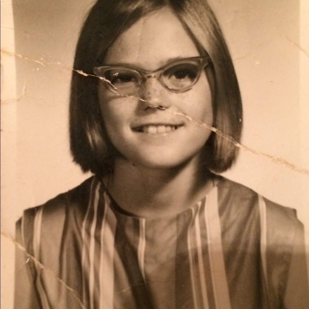 Meet your Posher, Patricia